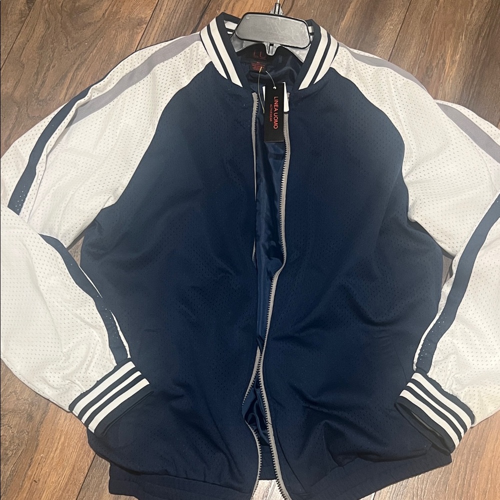 Linea Uomo Jacket men’s XL